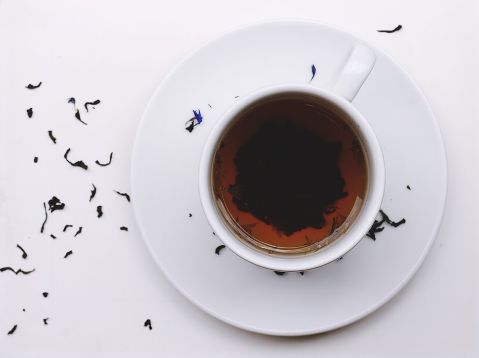 紅茶の健康効果:様々な噂を科学的に検証した