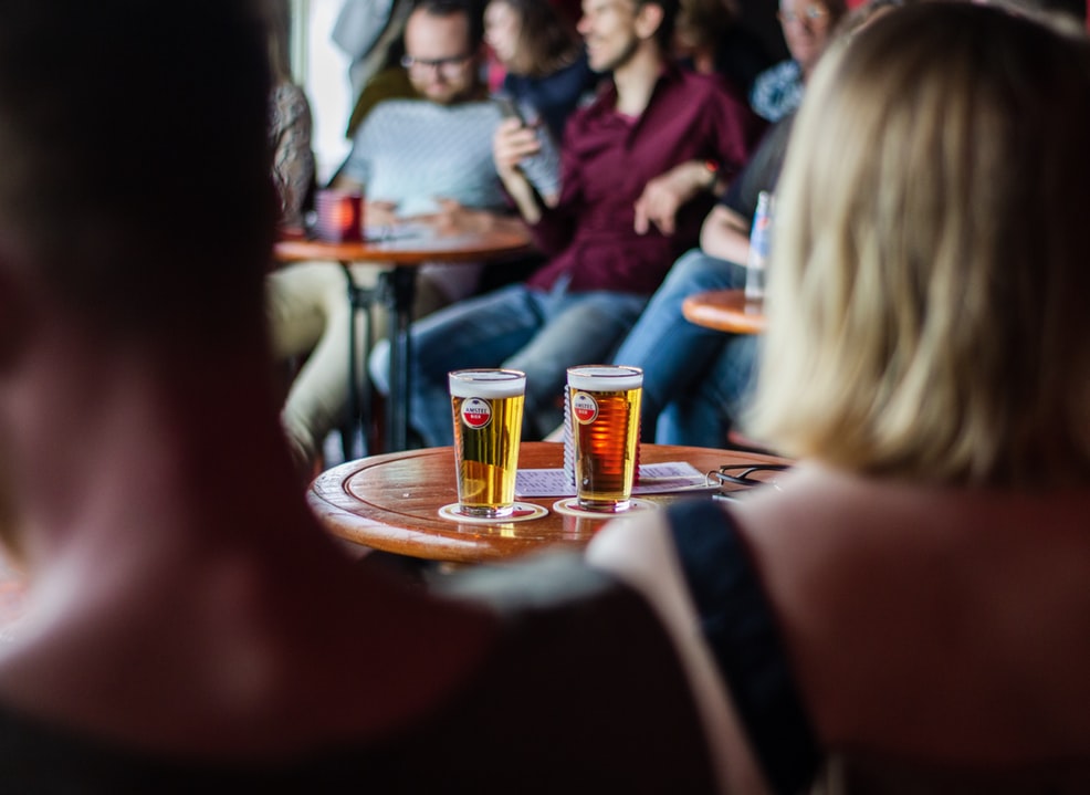 結局、アルコールと健康の因果関係は一生わからない