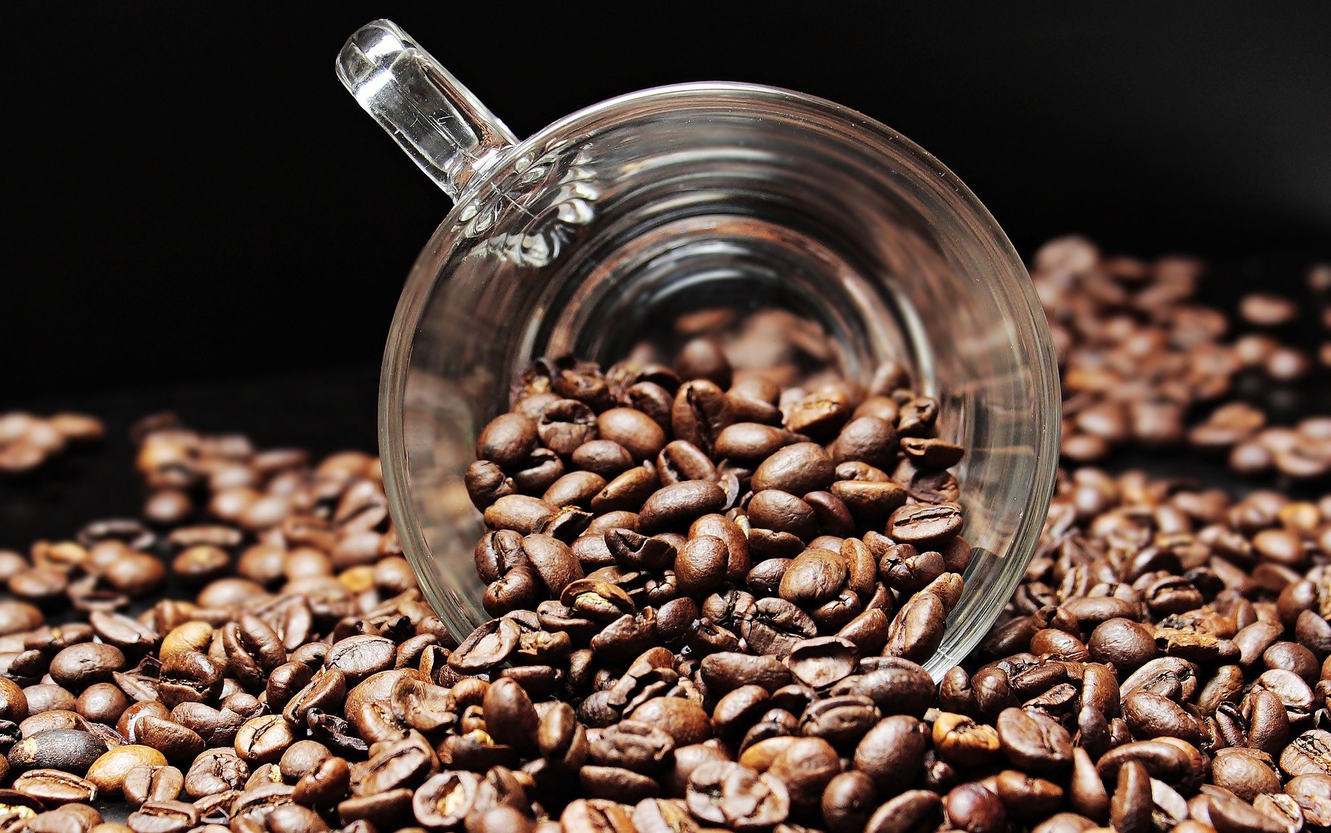 コーヒーの健康効果：メカニズムは非常に複雑