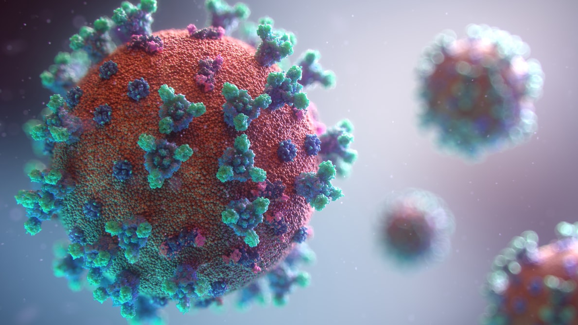 新型コロナウイルスはどれくらい生き残るか