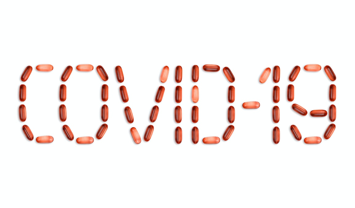 COVID-19に効果のない薬：どれだけ売れたか